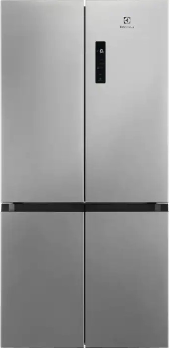 Холодильник Electrolux ELT 9VE52 U0