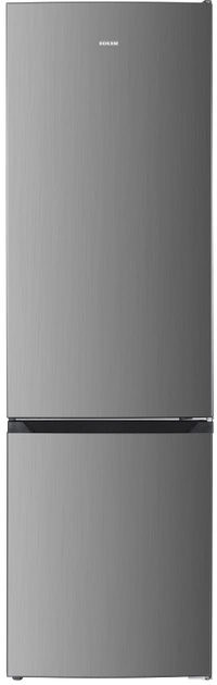 Холодильник EDLER ED-243FCI