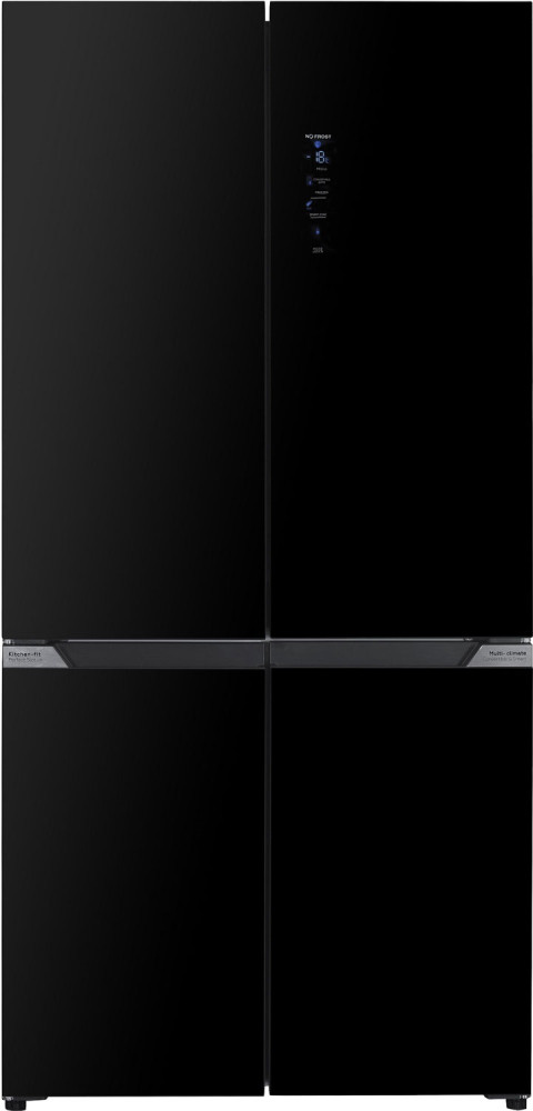 Холодильник Berg CZW190NBG03