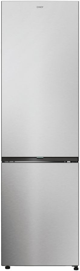 Холодильник Candy CNCQ4T 620 DX
