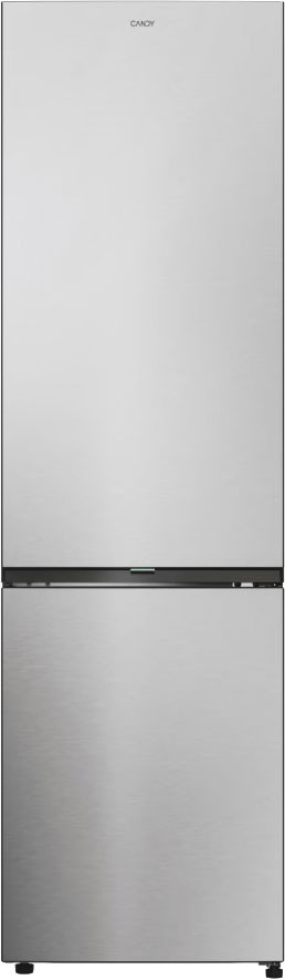 Холодильник Candy CNCQ4T 620 CX