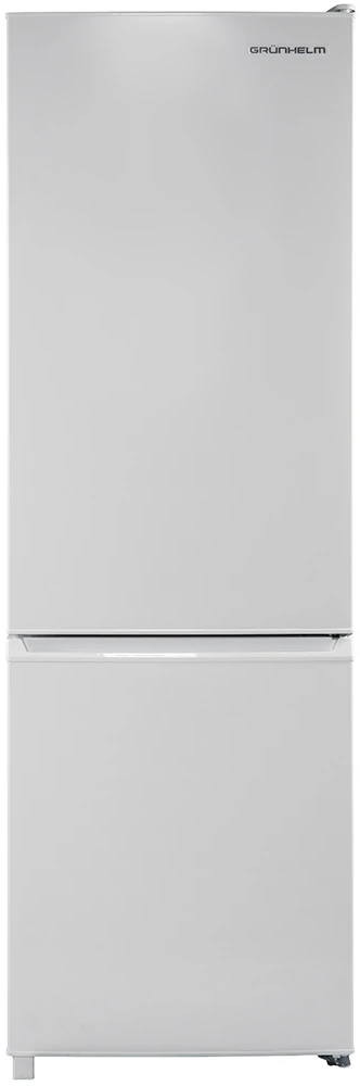 Холодильник Grunhelm BRML-188M60W