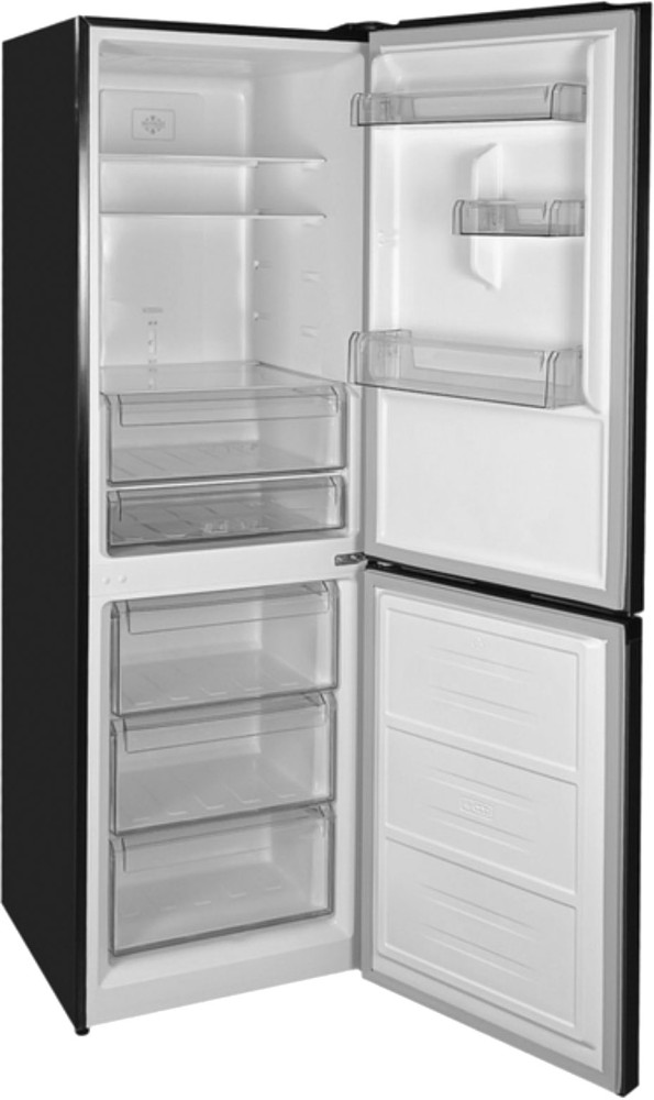 Холодильник Grunhelm BRH-N185D68-G