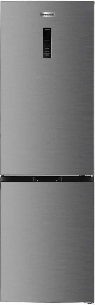 Холодильник Blaufisch BRD-1969NFDS