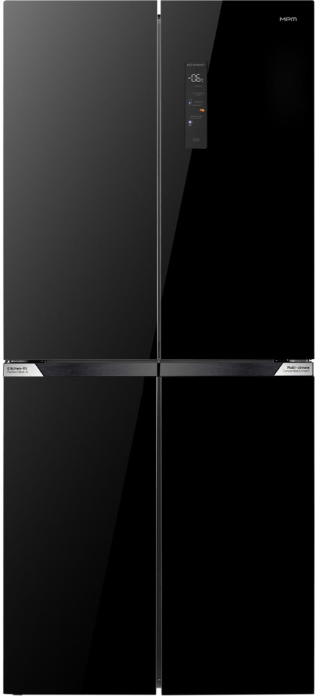 Холодильник MPM 503-SSI-11