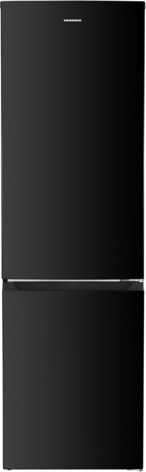 Холодильник Heinner HCNF-HM253BKE