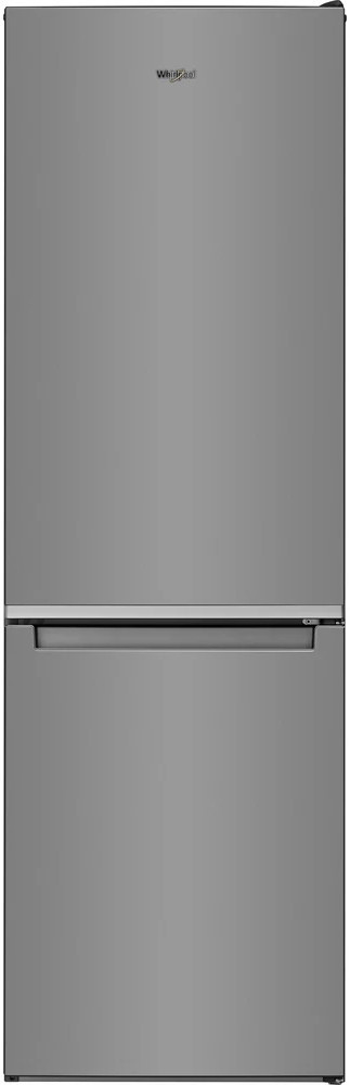 Холодильник Whirlpool W5 811E OX