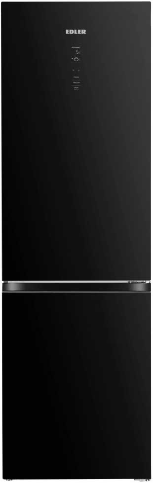 Холодильник EDLER ED-447BGL