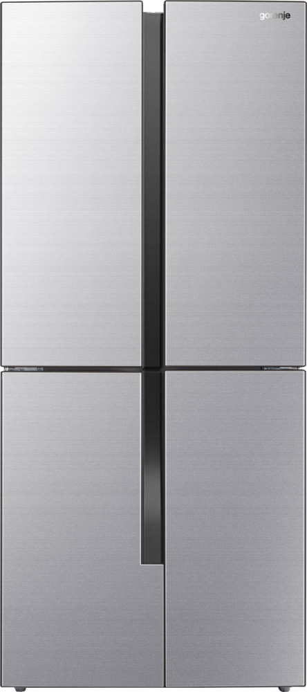 Холодильник Gorenje NRM 8182 MX
