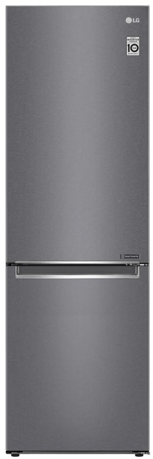 Холодильник LG GC-B459SLCL