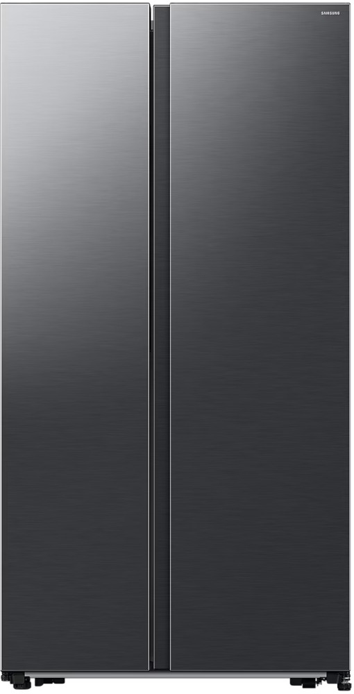 Холодильник Samsung RS57DG400EB4UA