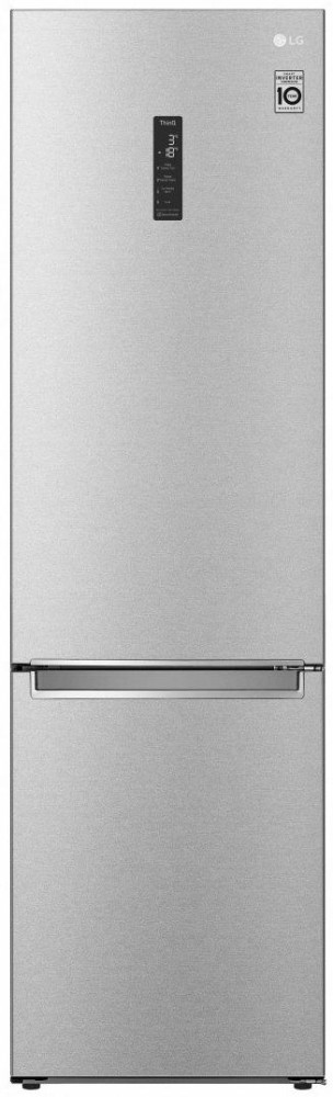 Холодильник LG GW-B509SAUM