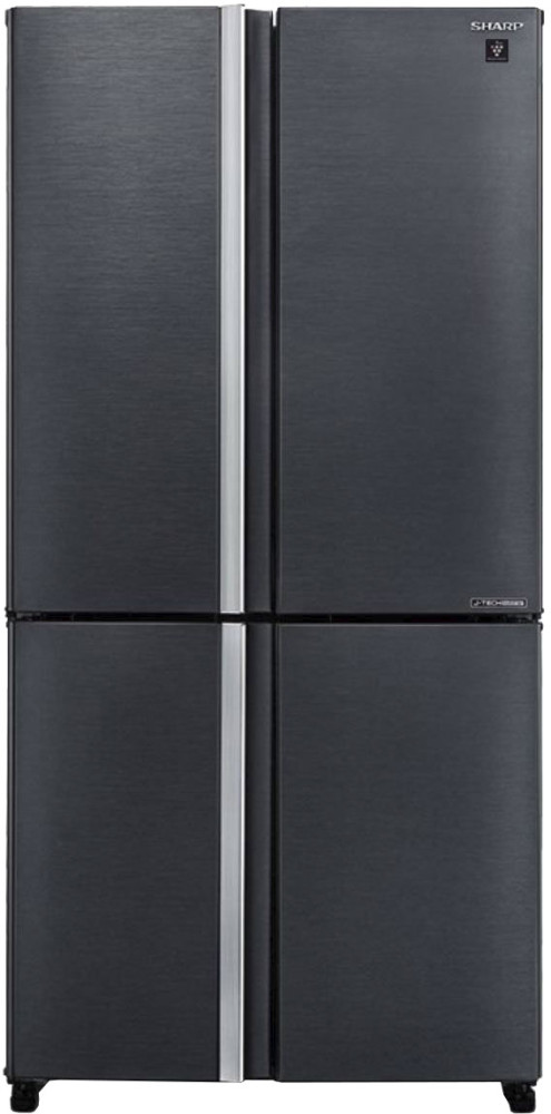 Холодильник Sharp SJ-MP820C-SL