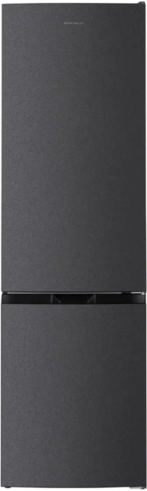 Холодильник Grunhelm BRH-S176M55-G