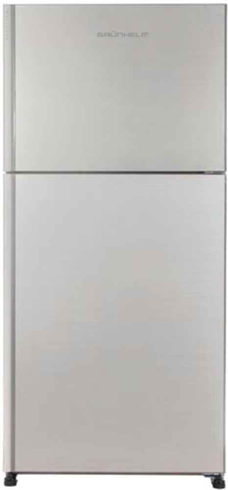 Холодильник Grunhelm TRF-S86M44-S
