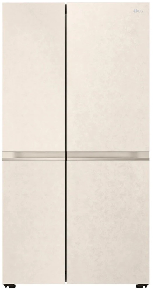 Холодильник LG GC-B257SEZV