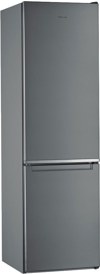 Холодильник Whirlpool W9M 951S OX