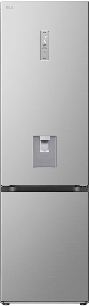 Холодильник LG GB-F7272DPY