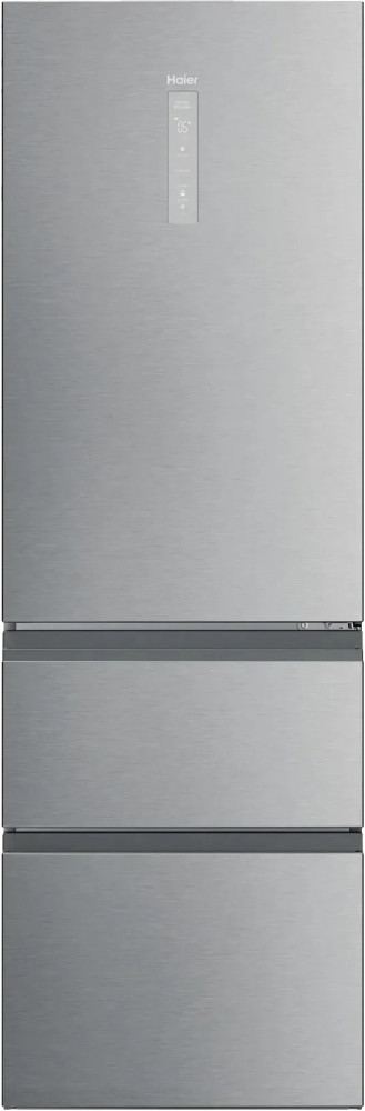 Холодильник Haier HTW-5618ENMG(UK)