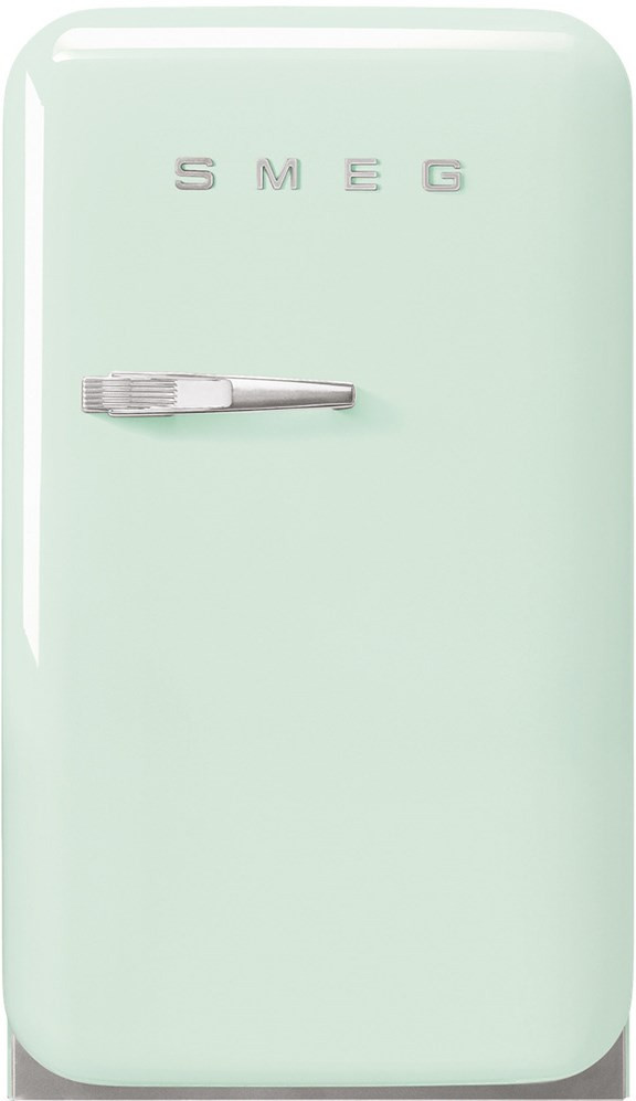 Холодильник Smeg FAB5RPG