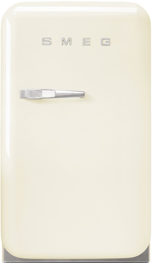 Холодильник Smeg FAB5RCR