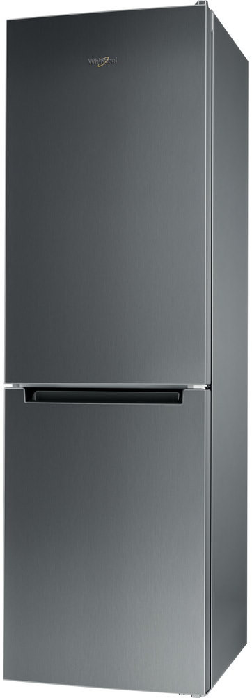 Холодильник Whirlpool WFNF 81E OX