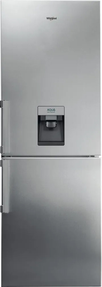 Холодильник Whirlpool WB70I 953 X Aqua
