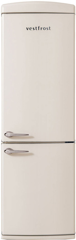 Холодильник Vestfrost VR FB373 2E2BG