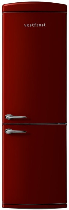 Холодильник Vestfrost VR FB373 2E0BR
