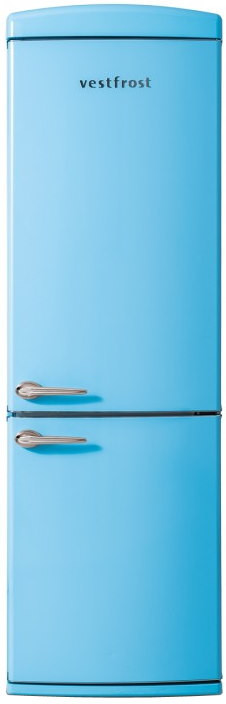 Холодильник Vestfrost VR FB373 2E0BU