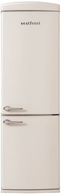 Холодильник Vestfrost VR FB373 2E1BG