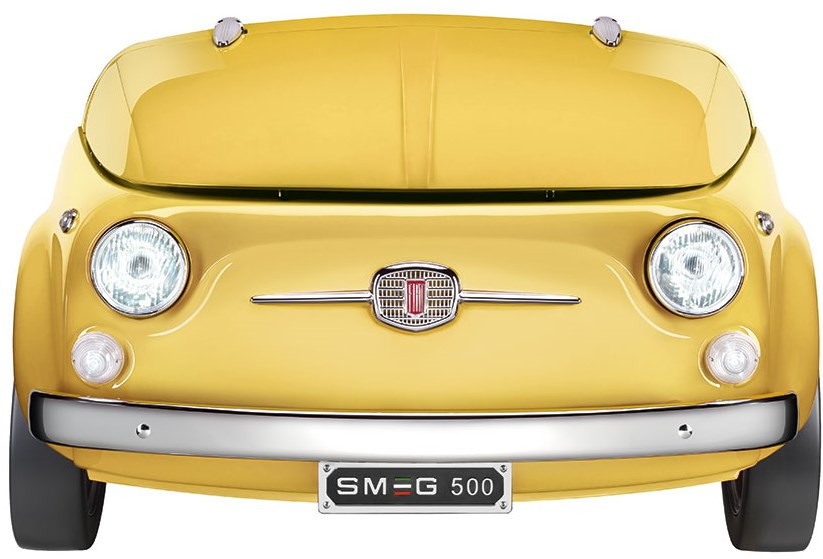 Холодильник Smeg SMEG500G