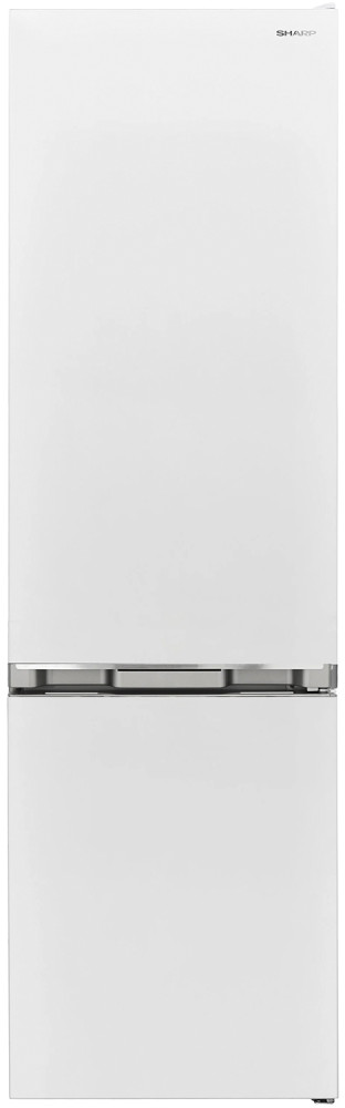Холодильник Sharp SJ-FBA05DTXWE-UA