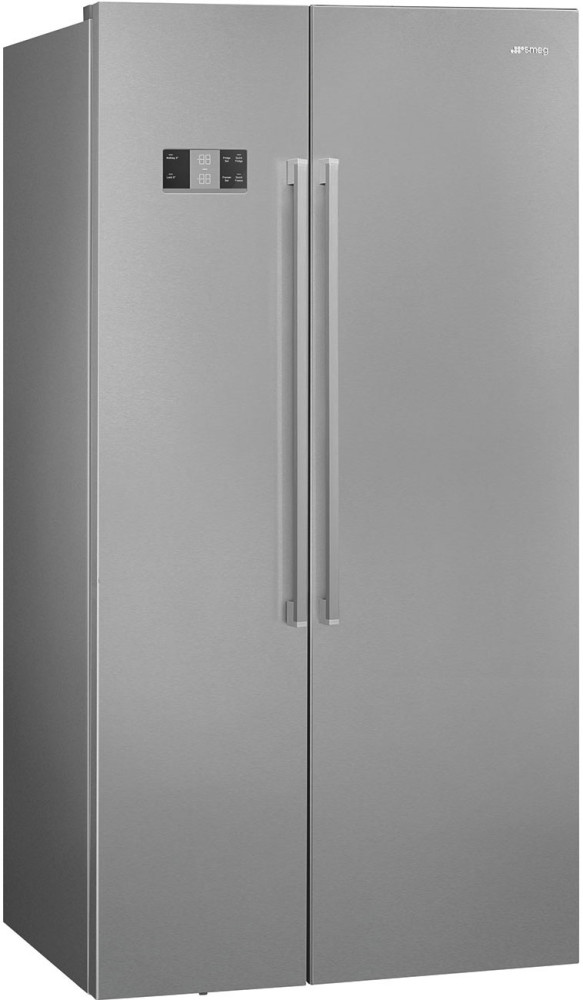 Холодильник Smeg SBS63XDE