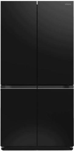 Холодильник Hitachi R-WB640PRU1 GCK