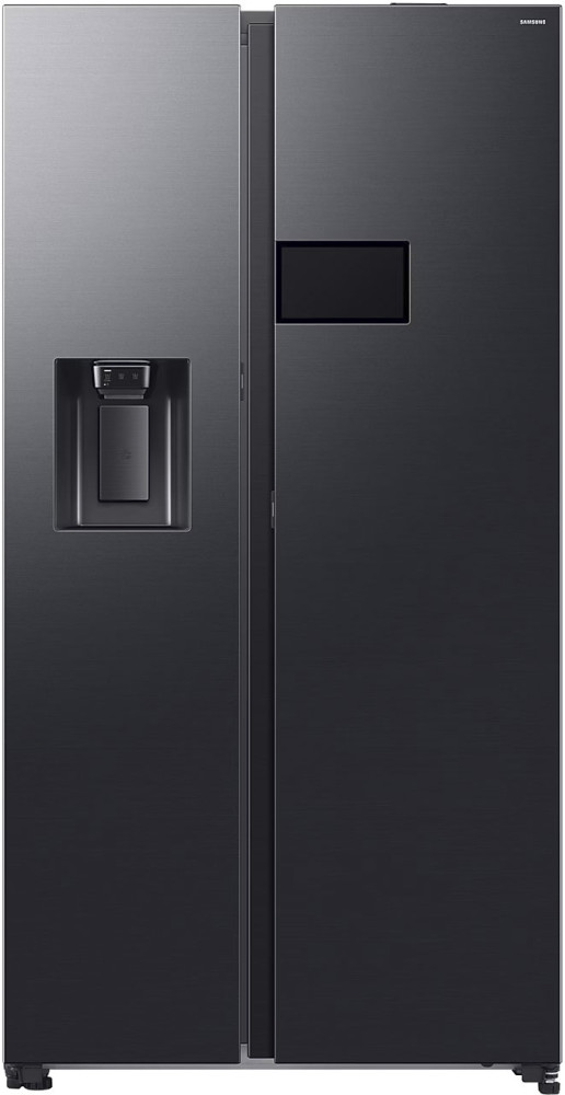 Холодильник Samsung RS90F64EEFEO