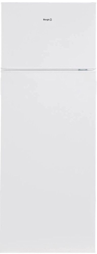 Холодильник Borgio RFE 142235 WH