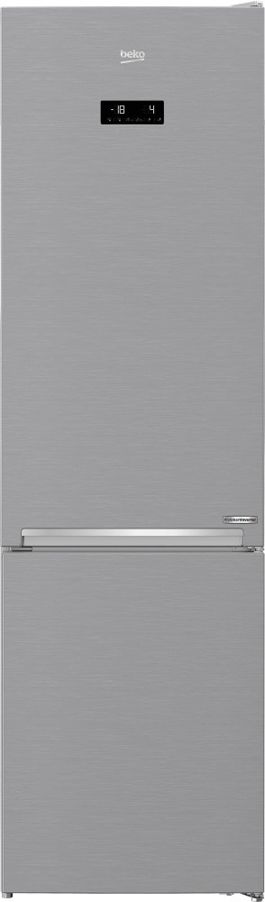 Холодильник Beko RCNA 406E40 ZXB