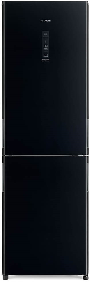Холодильник Hitachi R-BGX411PRU0 GBK