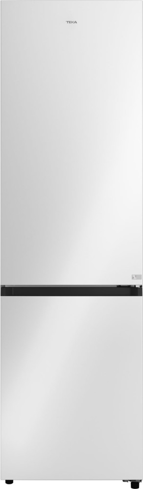 Холодильник Teka RBF 68670 WH