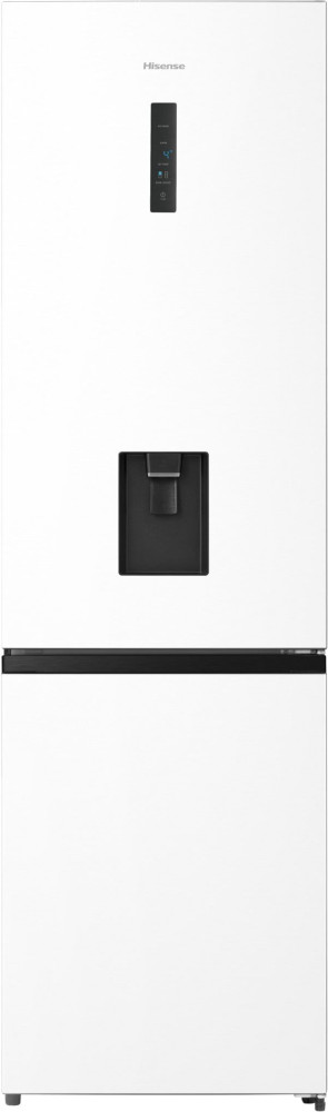 Холодильник Hisense RB-440N4WWE