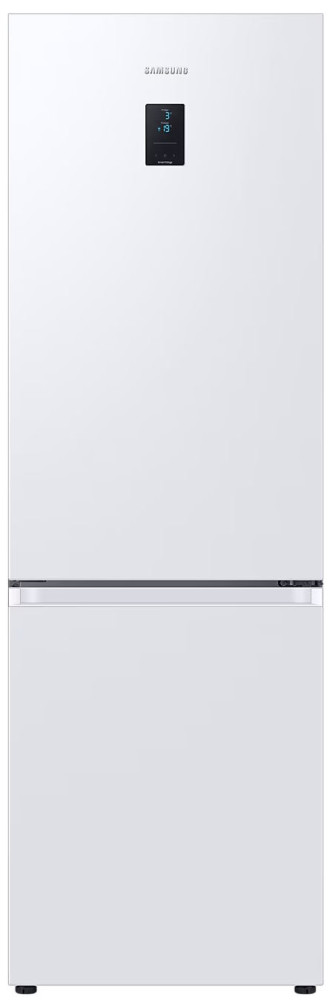 Холодильник Samsung RB34C671EWW