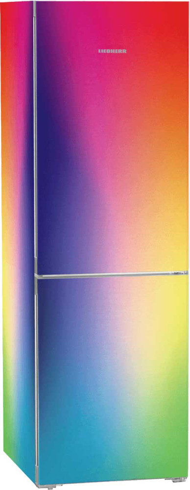 Холодильник Liebherr Pure CNcex 5203