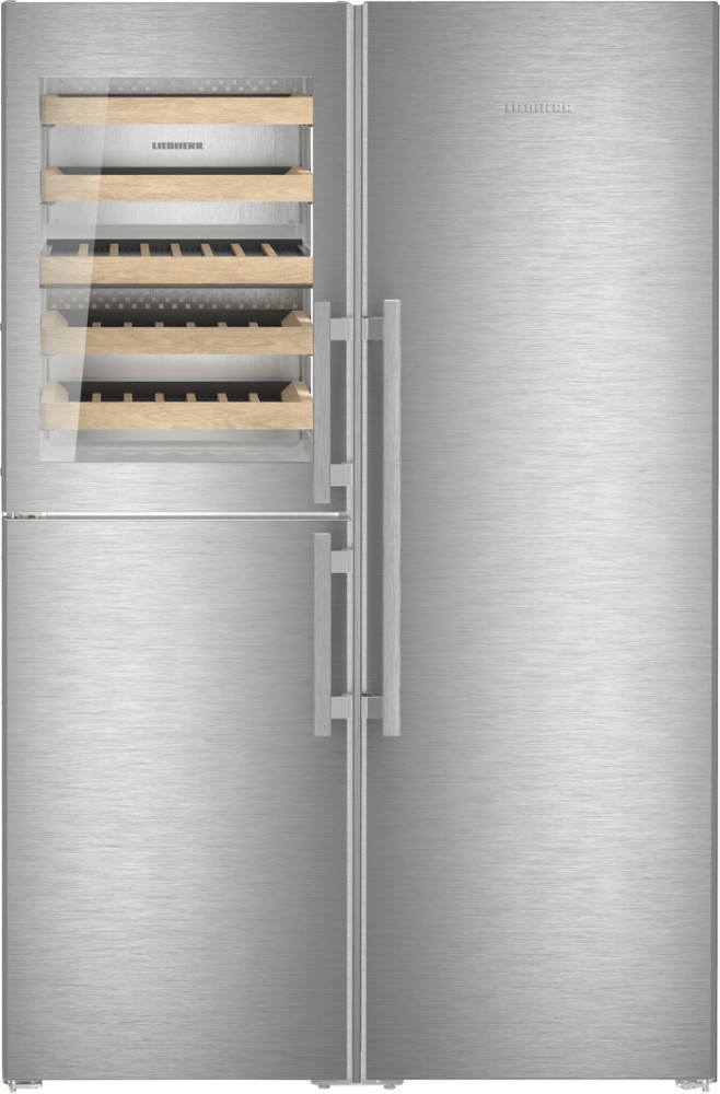 Холодильник Liebherr Peak XRCst 5295