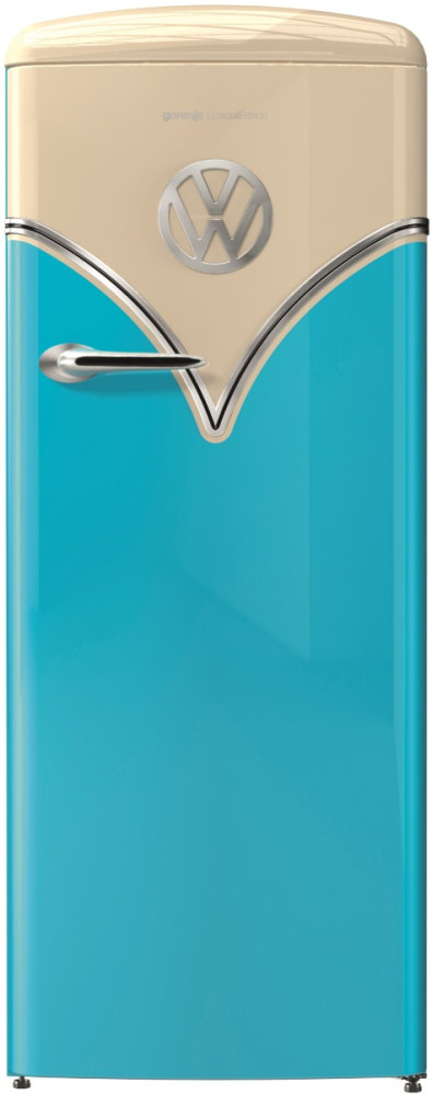 Холодильник Gorenje OBRB 153 BL