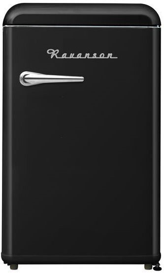 Холодильник Ravanson LKK-120RB