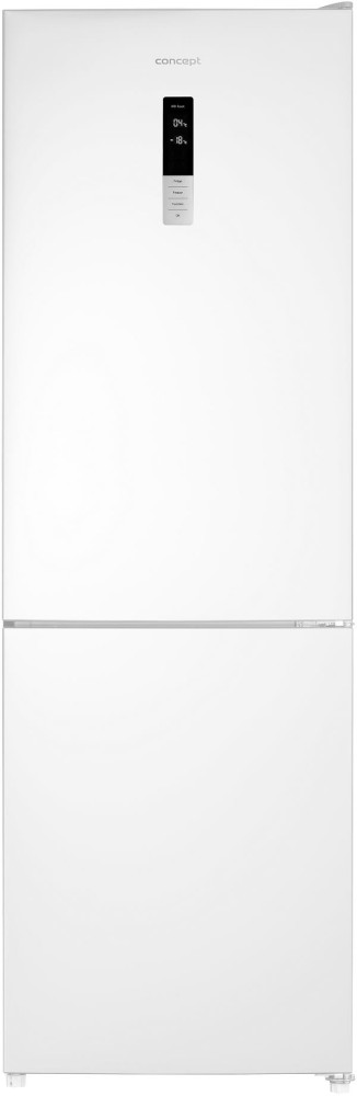 Холодильник Concept LK6560WH