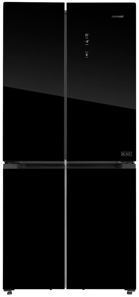 Холодильник Concept LA8383BC
