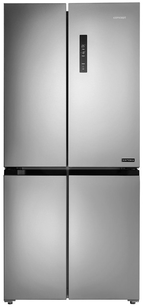 Холодильник Concept LA8383SS