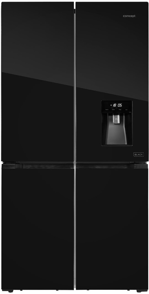 Холодильник Concept LA8891BC
